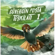 Güvercin Posta Teşkilatı 1