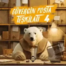 Güvercin Posta Teşkilatı 4