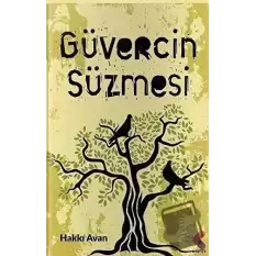 Güvercin Sürmesi