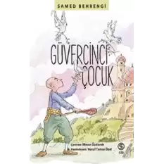 Güvercinci Çocuk