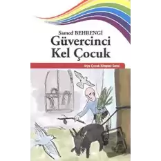 Güvercinci Kel Çocuk