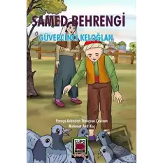 Güvercinci Keloğlan