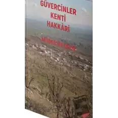 Güvercinler Kenti Hakkari