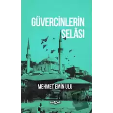 Güvercinlerin Selası