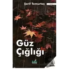 Güz Çığlığı