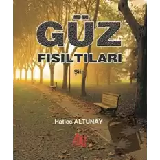 Güz Fısıltıları