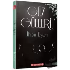 Güz Gülleri