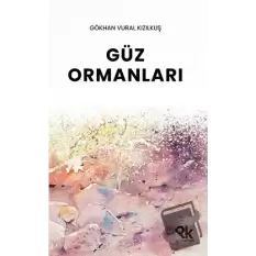 Güz Ormanları