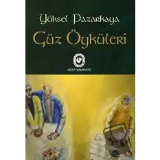 Güz Öyküleri