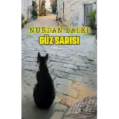 Güz Sarısı