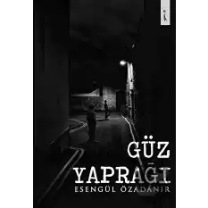 Güz Yaprağı