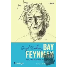 Güzel Dediniz Bay Feynman