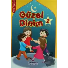 Güzel Dinim 2