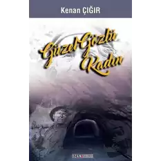 Güzel Gözlü Kadın