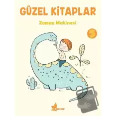 Güzel Kitaplar 5 Zaman Makinesi