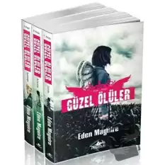 Güzel Ölüler Serisi Takım Set (3 Kitap)