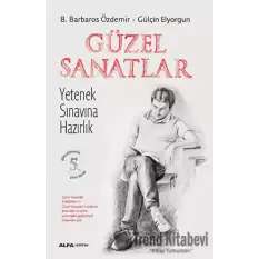 Güzel Sanatlar Yetenek Sınavına Hazırlık