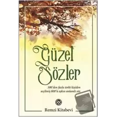 Güzel Sözler