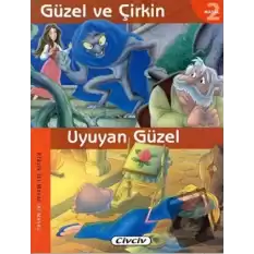 Güzel ve Çirkin - Uyuyan Güzel