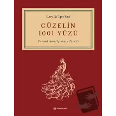 Güzelin 1001 Yüzü