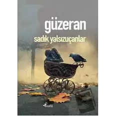 Güzeran