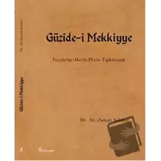 Güzide-i Mekkiyye