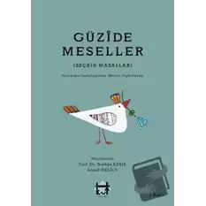 Güzide Meseller