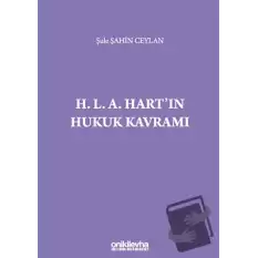 H. L. A. Hart`ın Hukuk Kavramı