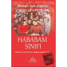 Hababam Sınıfı