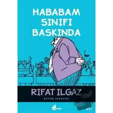 Hababam Sınıfı Baskında