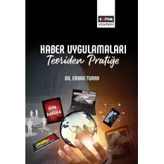 Haber Uygulamaları