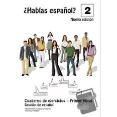 Hablas Espanol 2