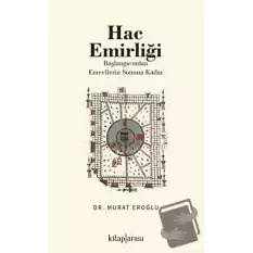 Hac Emirliği