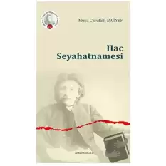 Hac Seyahatnamesi