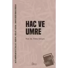 Hac ve Umre