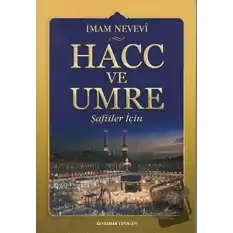 Hacc ve Umre