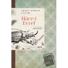 Hace-i Evvel