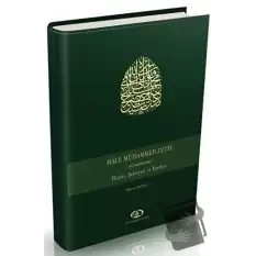 Hace Muhammed Lutfi (Efe Hazretleri) Hayatı, Şahsiyeti Ve Eserleri