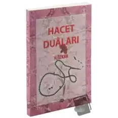 Hacet Duaları