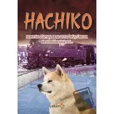 Hachiko