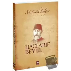 Hacı Arif Bey