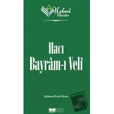 Hacı Bayram-ı Veli - Nebevi Varisler 71