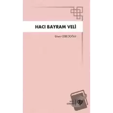 Hacı Bayram Veli