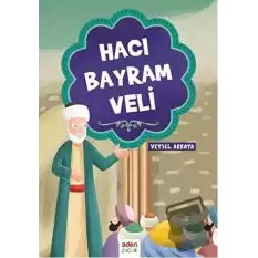 Hacı Bayram Veli