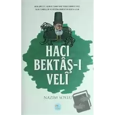 Hacı Bektaş-ı Veli