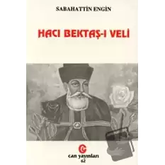 Hacı Bektaş-ı Veli