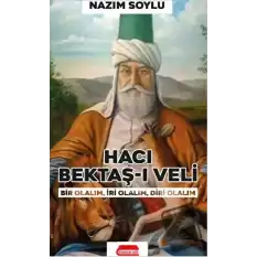 Hacı Bektaş-ı Veli