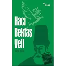 Hacı Bektaş Veli