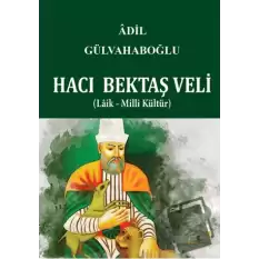 Hacı Bektaş Veli