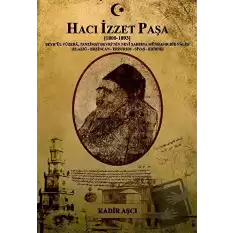 Hacı İzzet Paşa